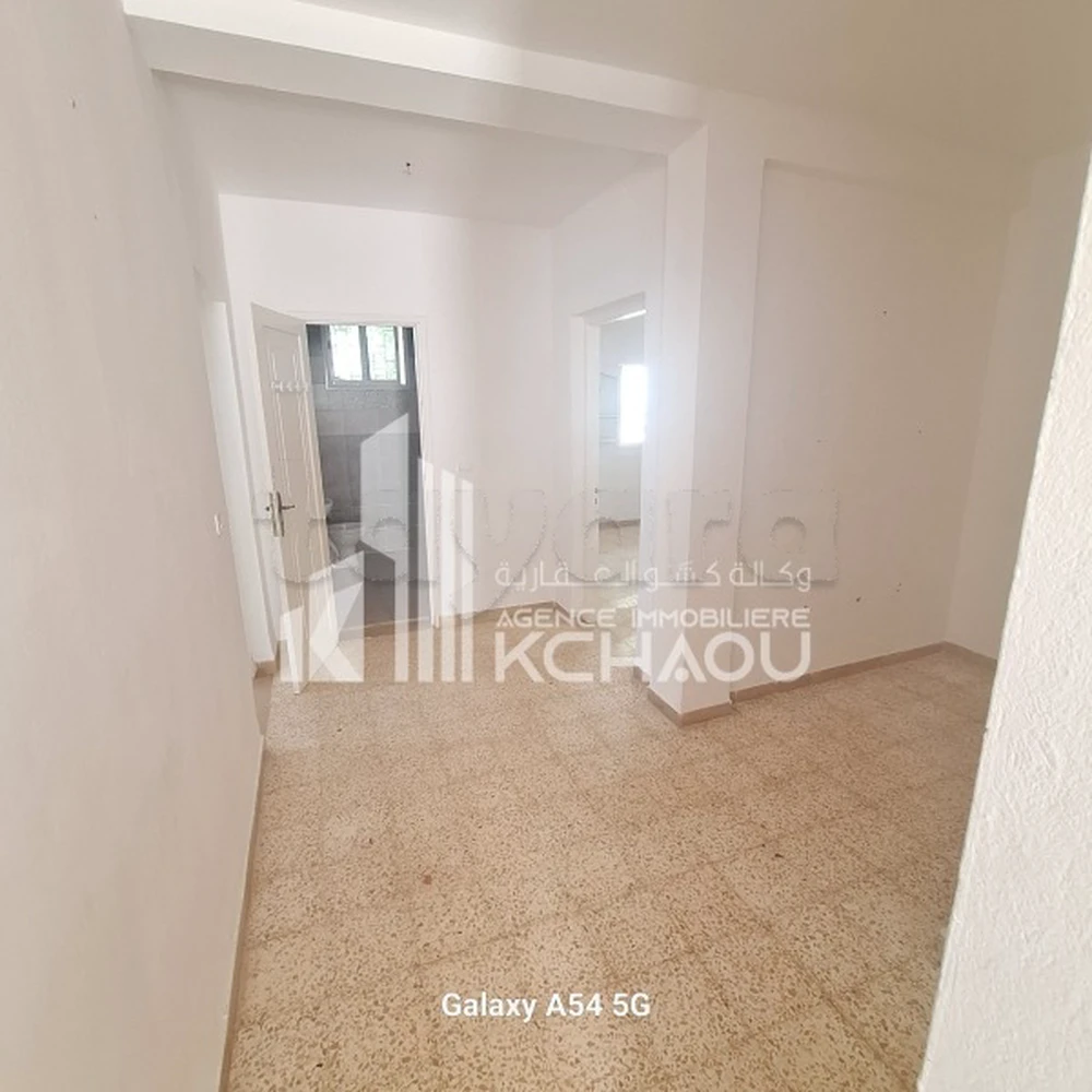 Ennasr à louer s+2  rdc villa avec Jardin - Aanzicht 4