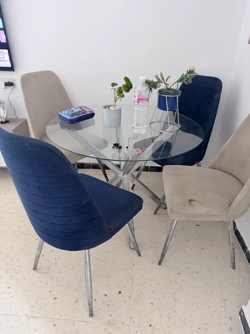 Table à manger