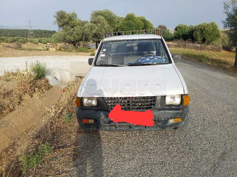 Isuzu Landwind
