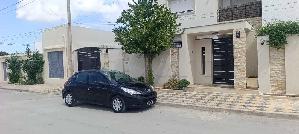 Peugeot 206+