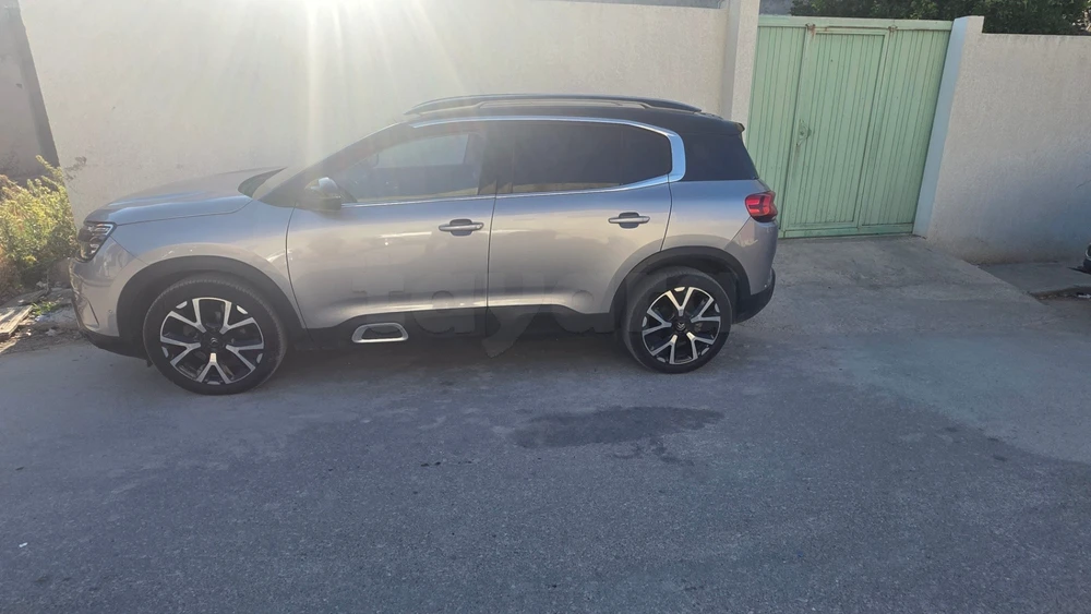 Citroen C5