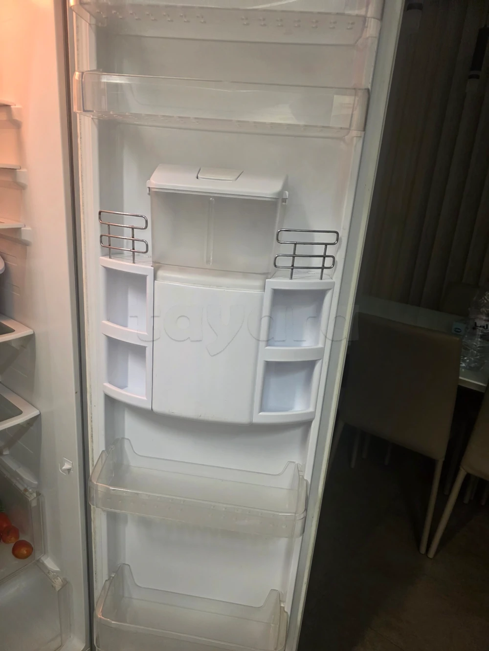 Av Réfrigérateur Américain BEKO