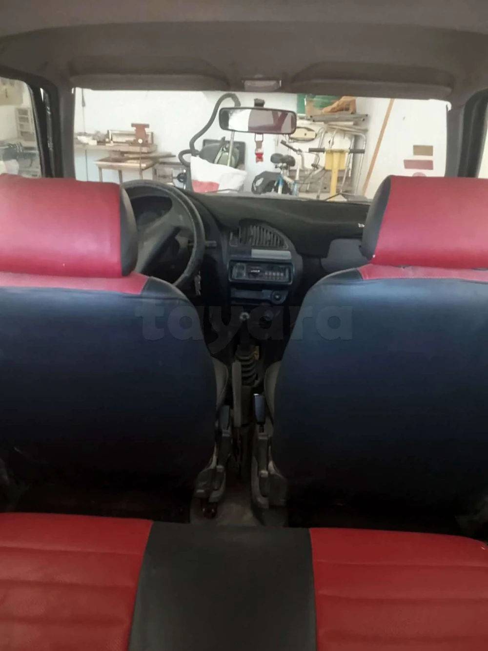 Citroen Saxo