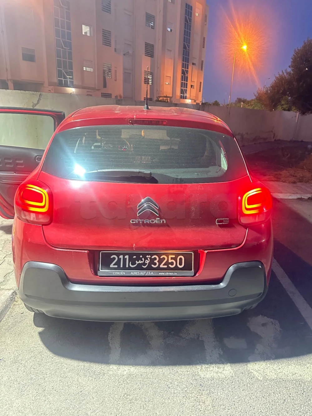 Citroen C3