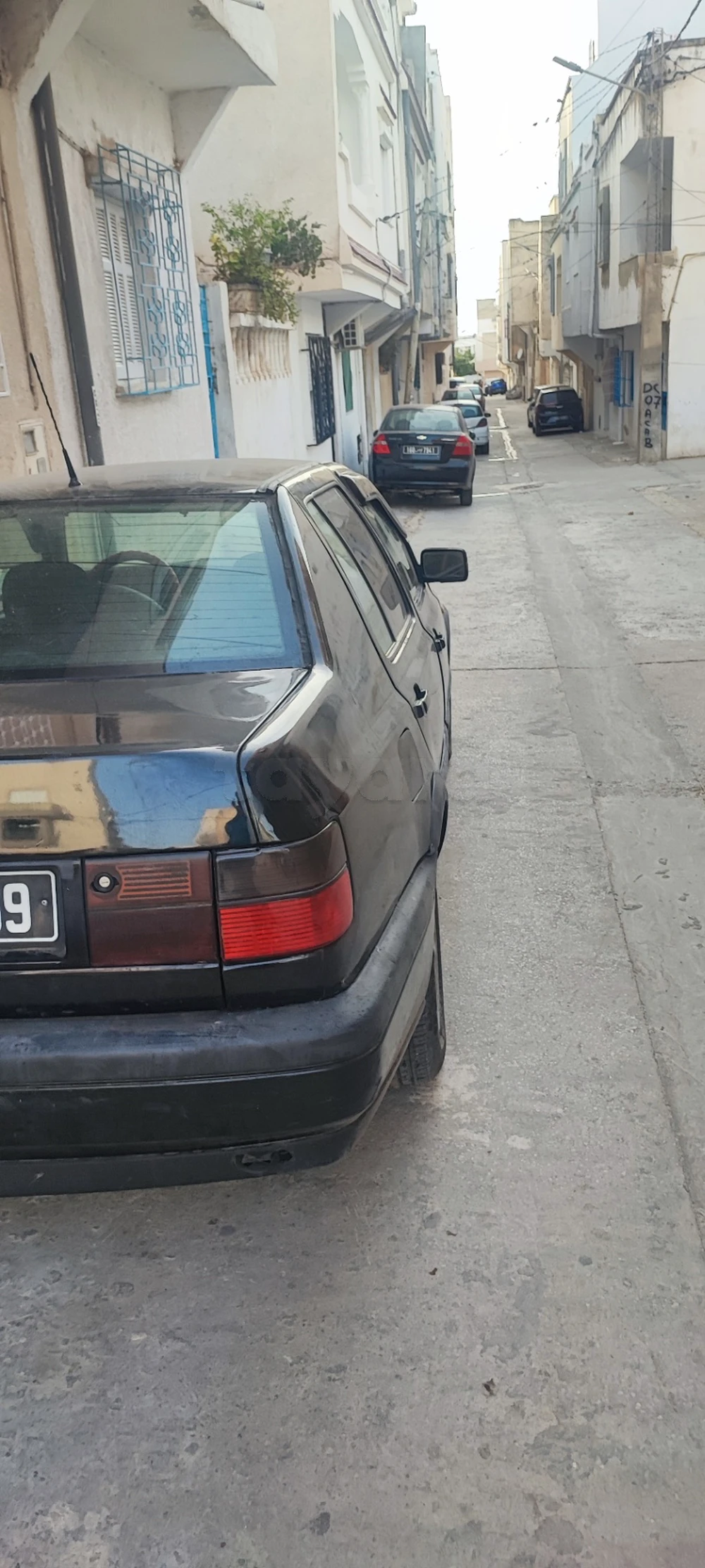 Volkswagen Vento