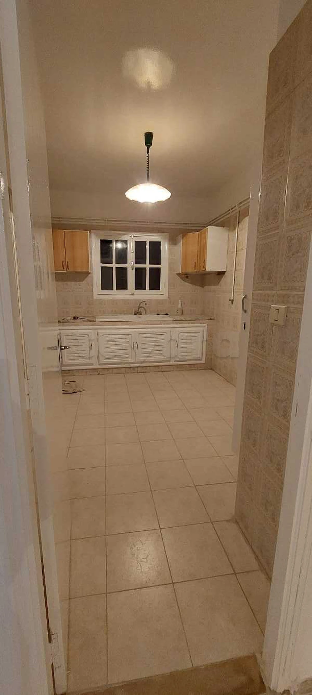 location appartement