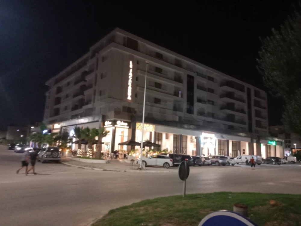 mrezga hammamet