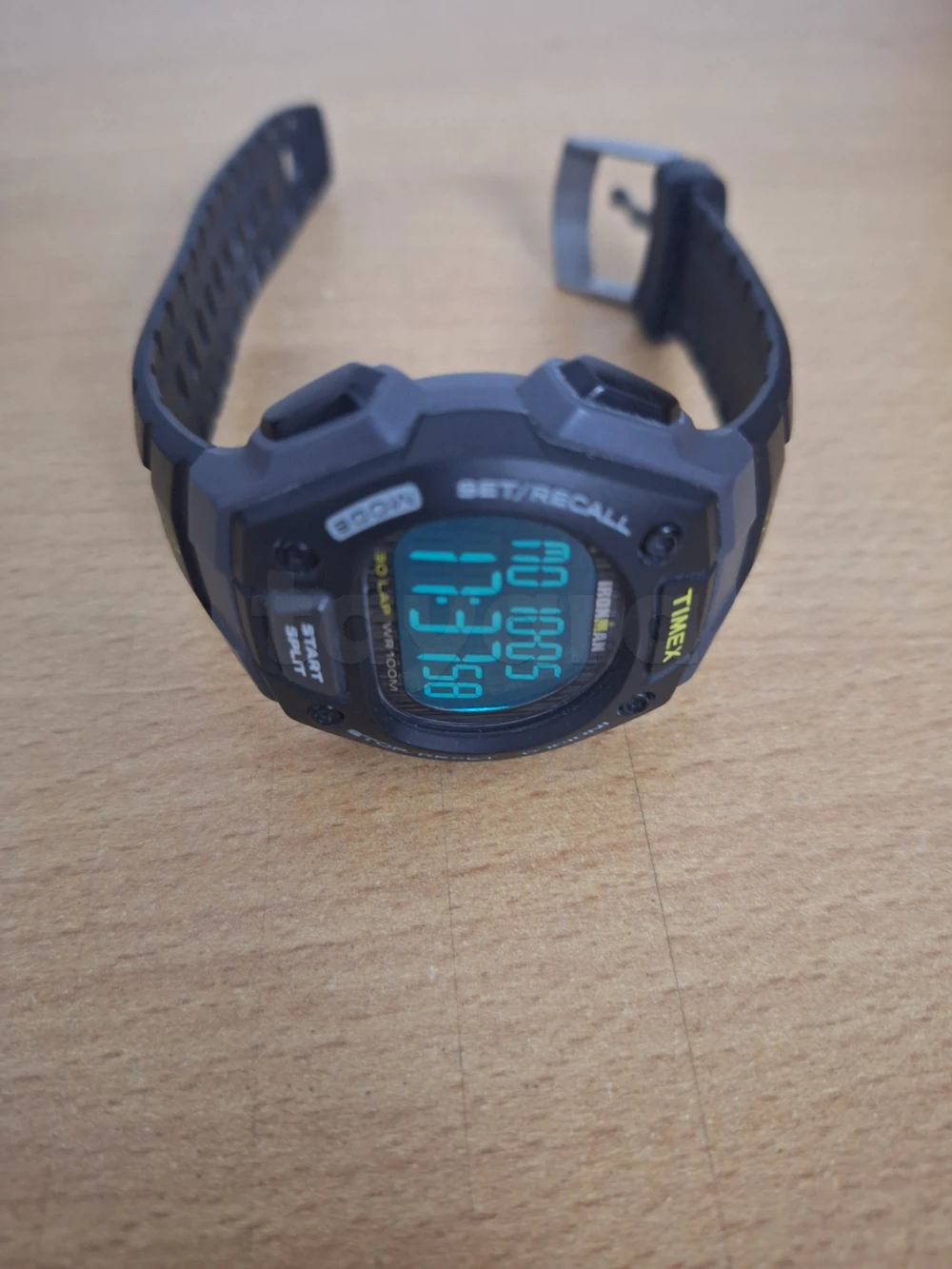 Montre timex