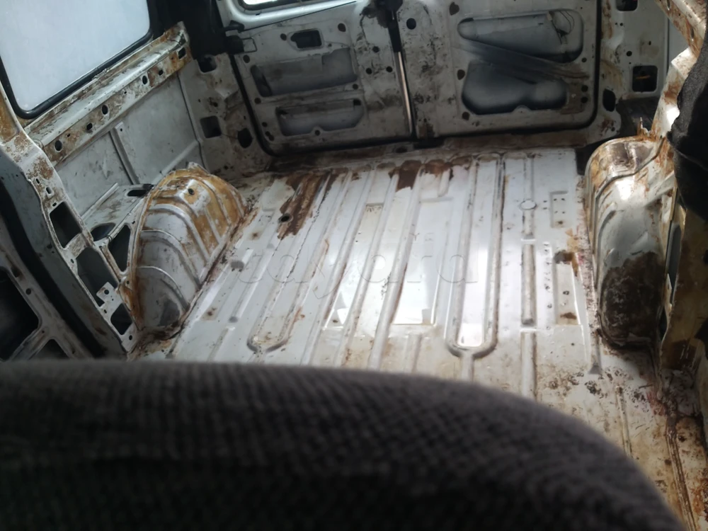 Carte voiture Citroen Jumpy