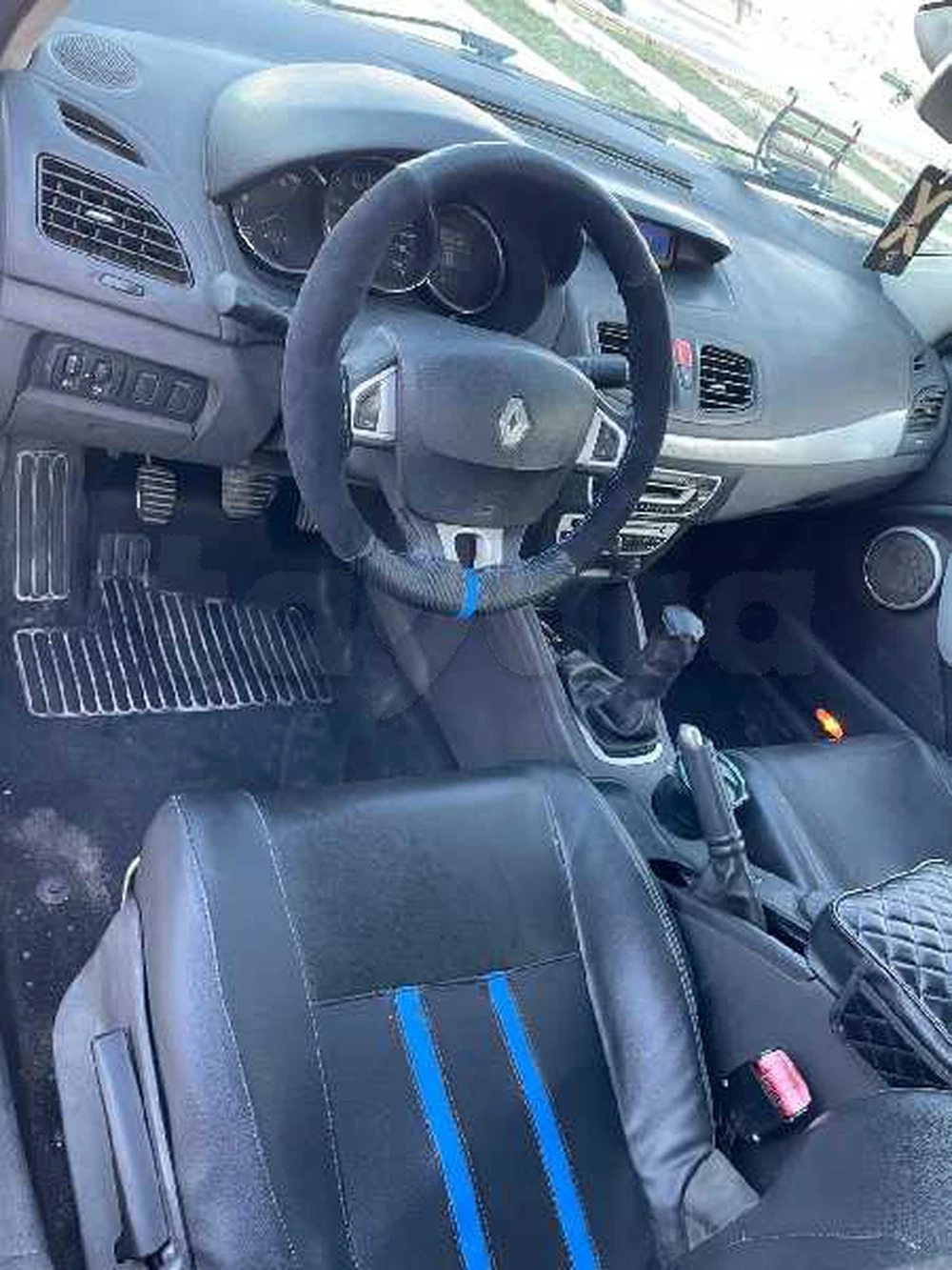 Renault Fluence