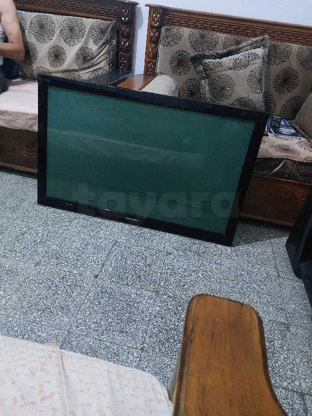 tv Samsung