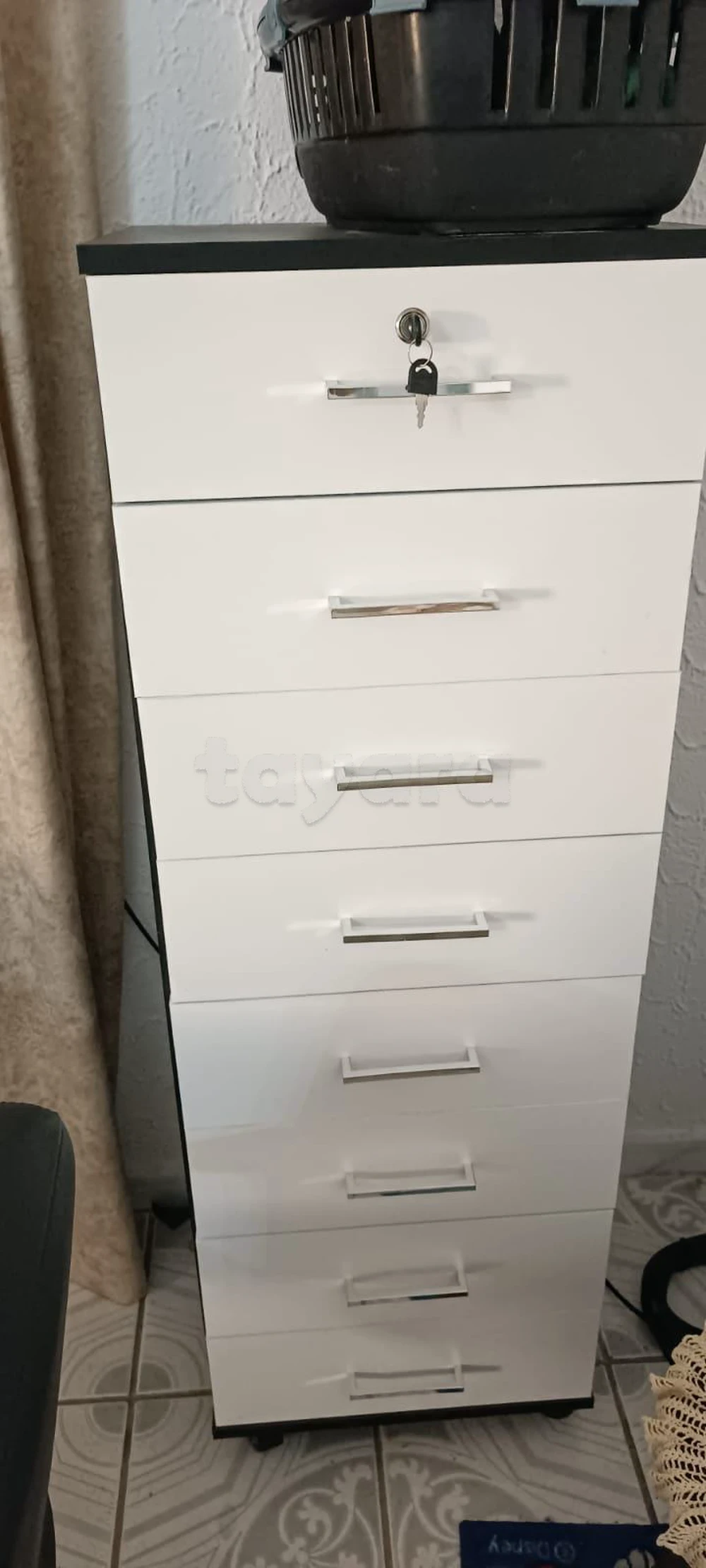 Vente en Lot : Mobilier de Bureau Professionnel Complet (Qualité SOTUFAB)