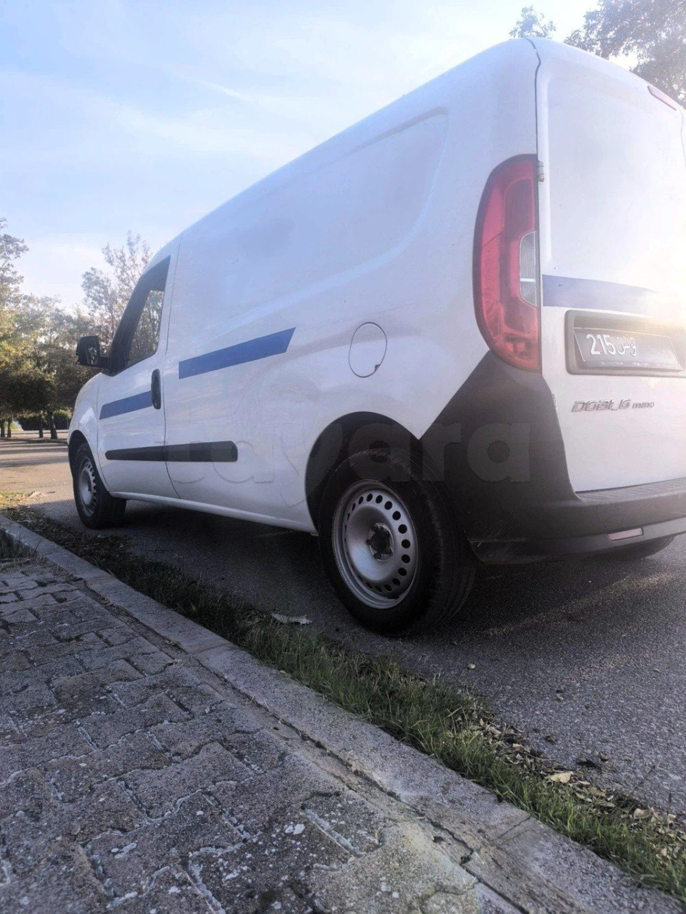 Fiat Doblo