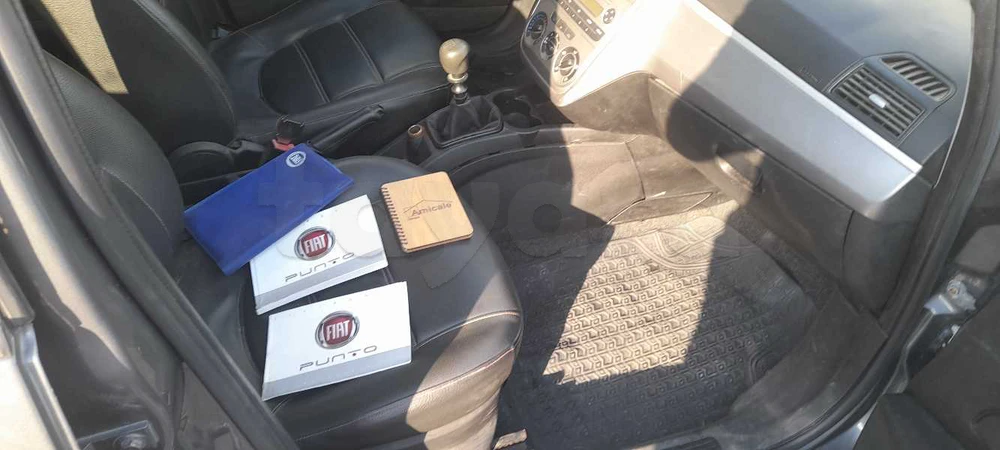 Fiat Grande Punto