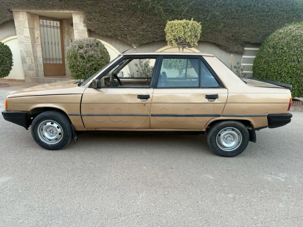 Renault R9