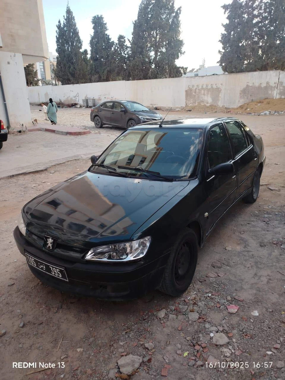 Peugeot 306