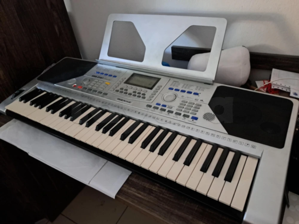 Orgue
