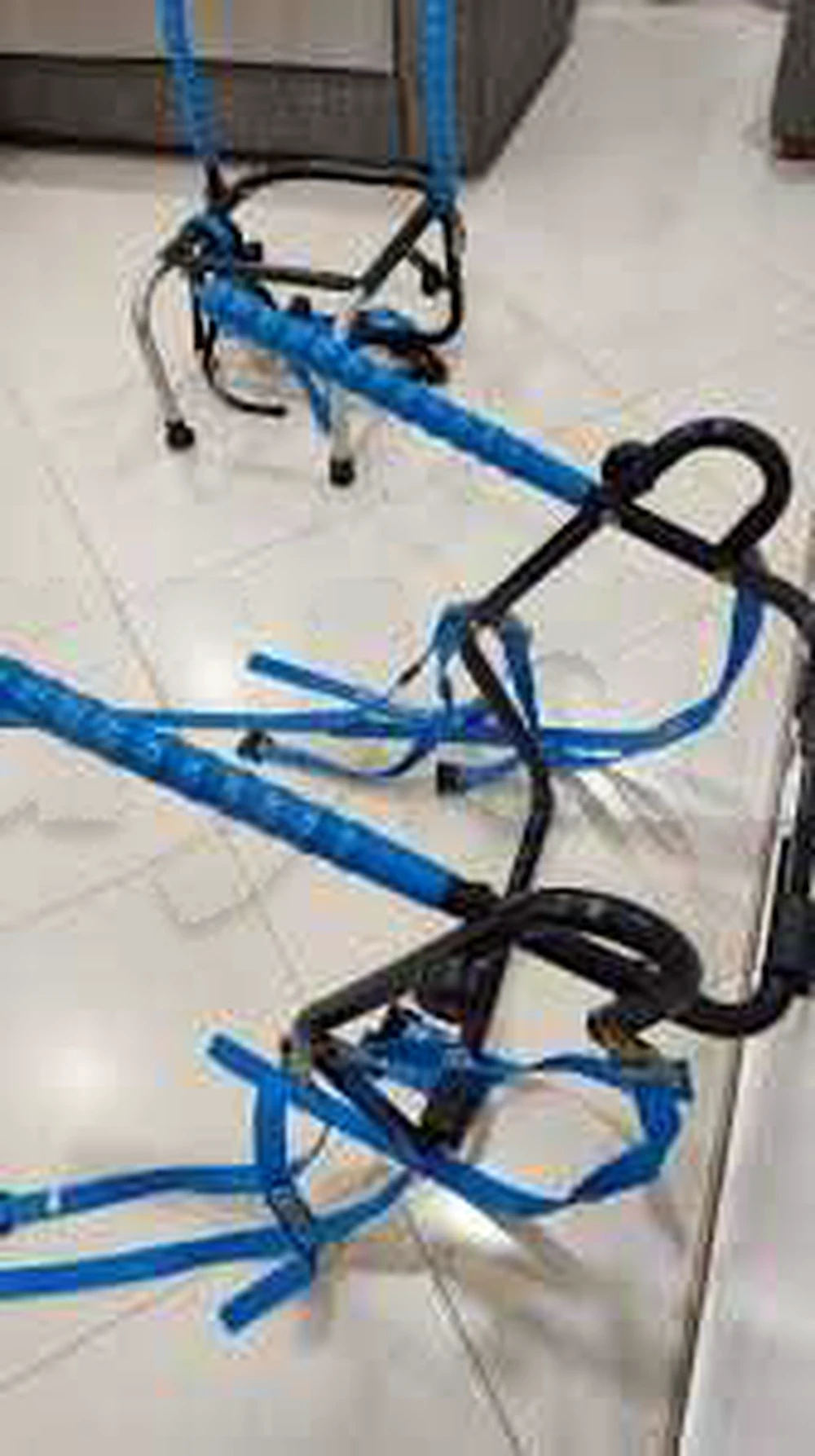 Porte Vélos DECATHLON