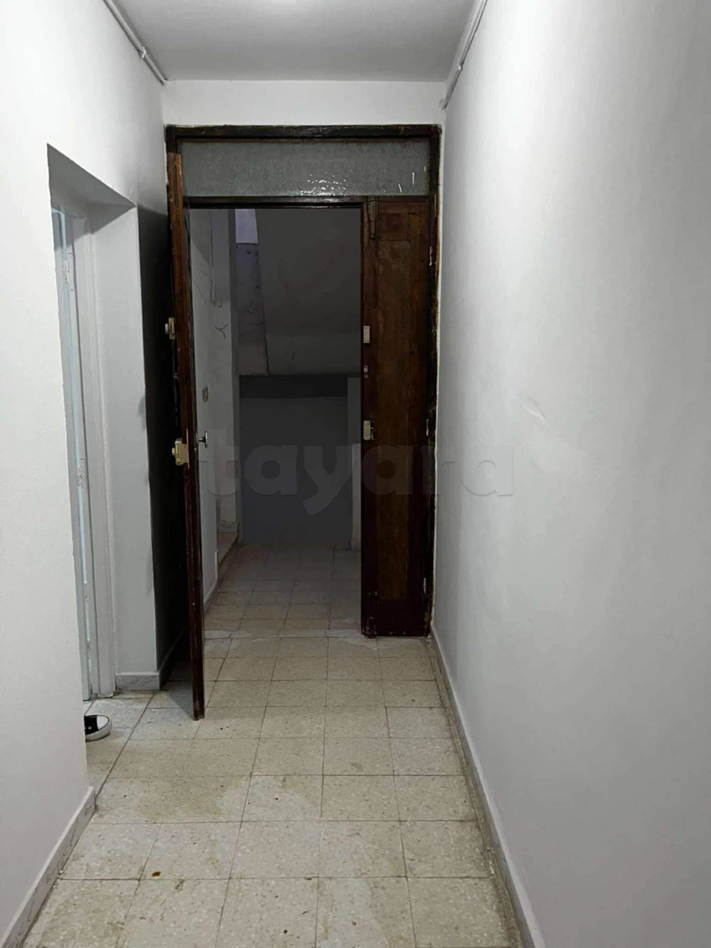 S+1 à louer omrane sup (lycée lasfer)
