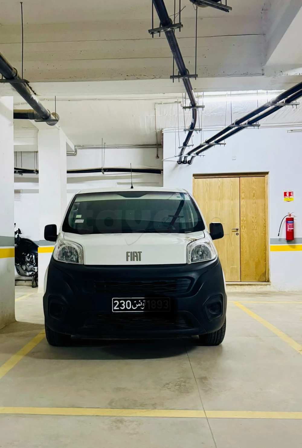 Fiat Fiorino
