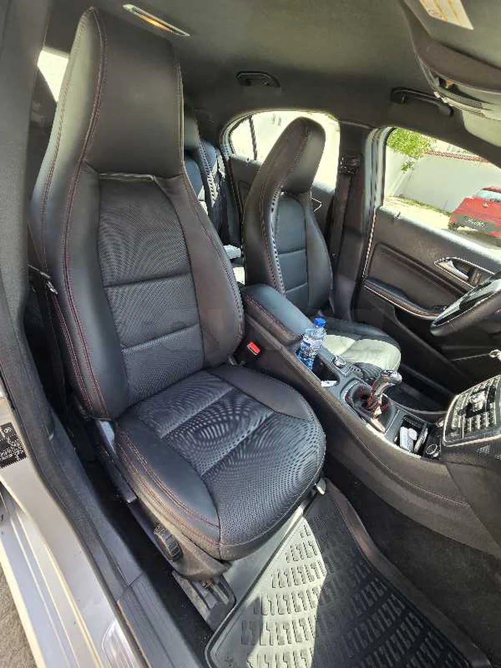 Mercedes-Benz Classe A