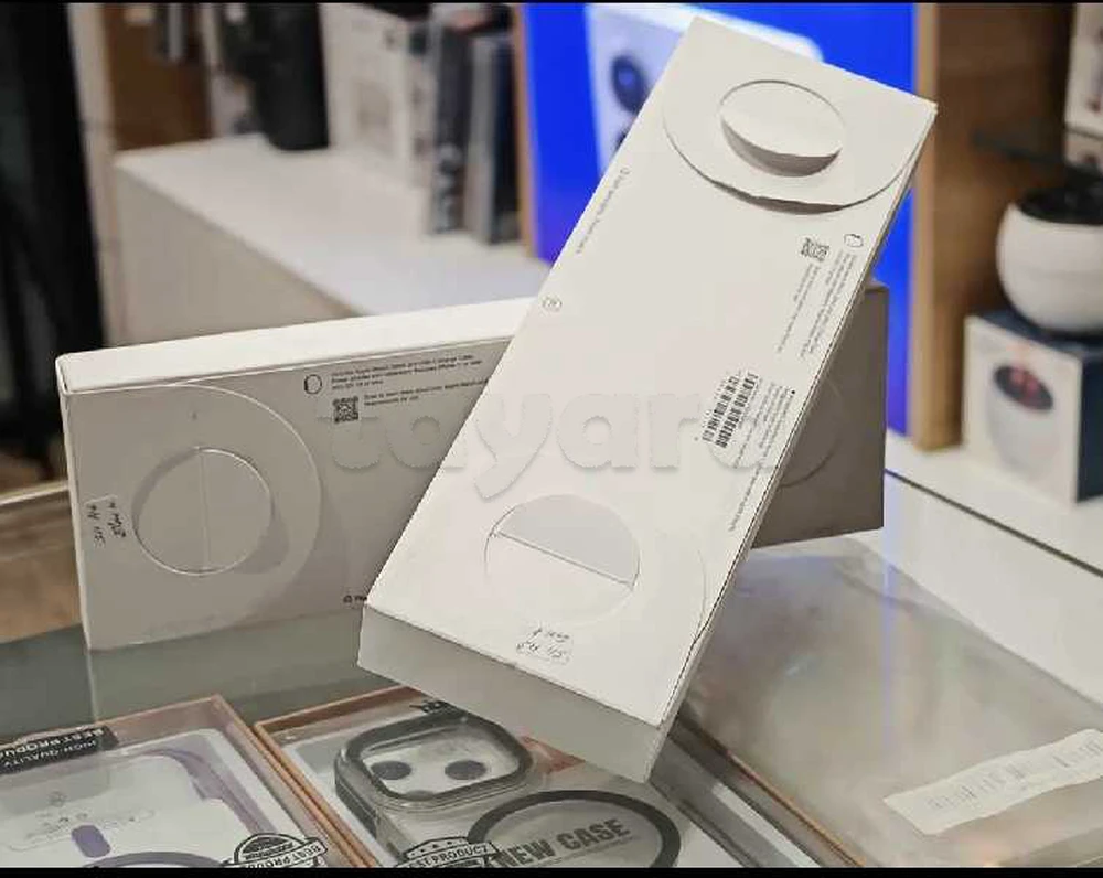 apple watch serie 11 46 42mm cacheté