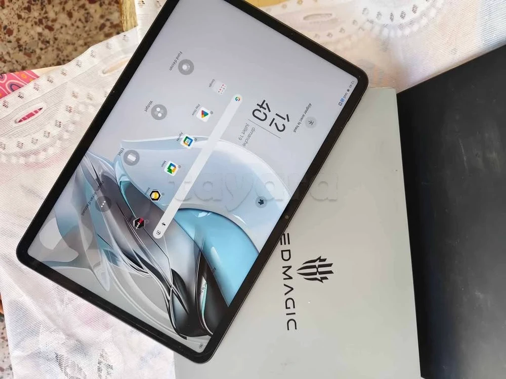 tablette redmagic nova