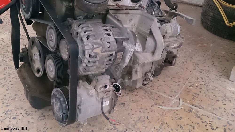 Carte voiture SEAT Ibiza