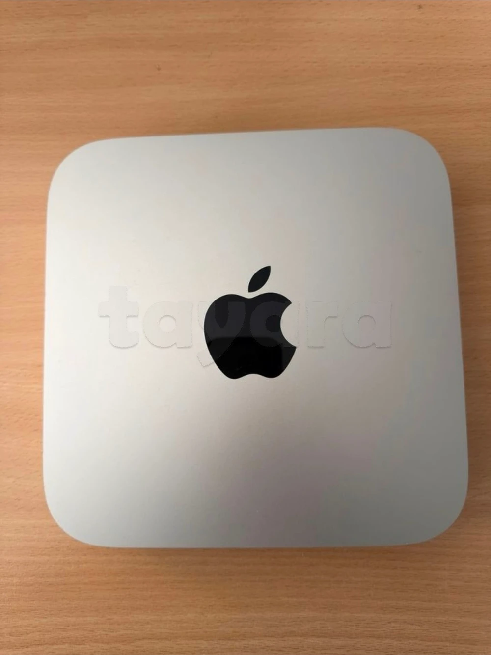 Mac mini m1