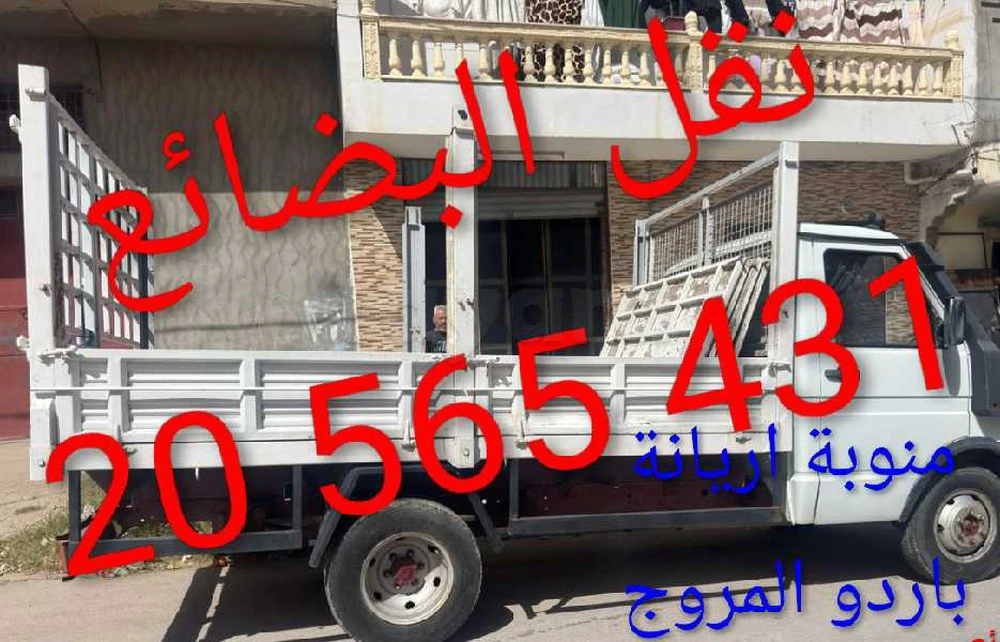 transporteur 20.565.431