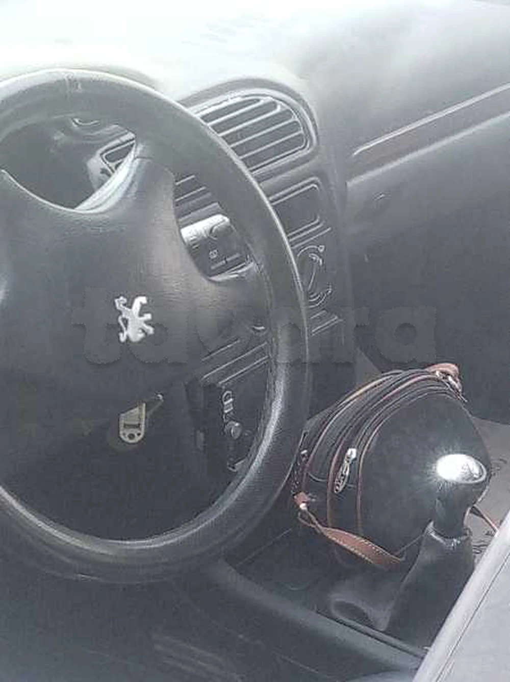 Peugeot 406
