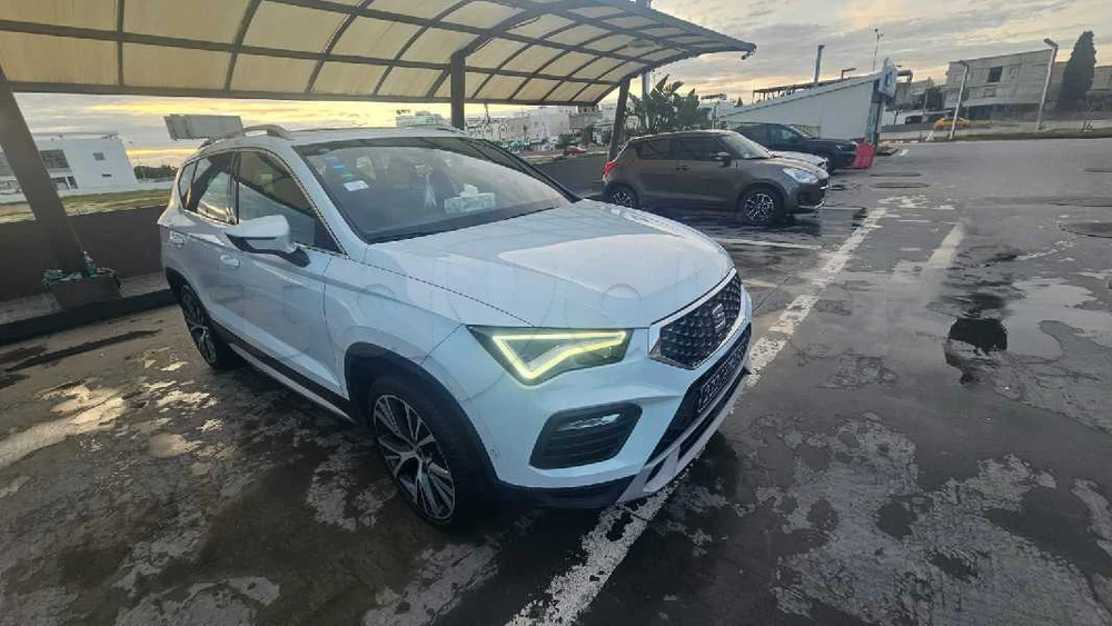 SEAT Altea XL