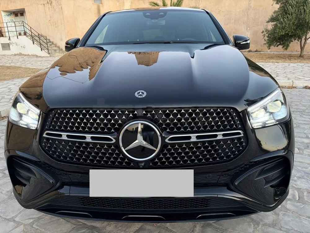 Mercedes-Benz Classe GLE