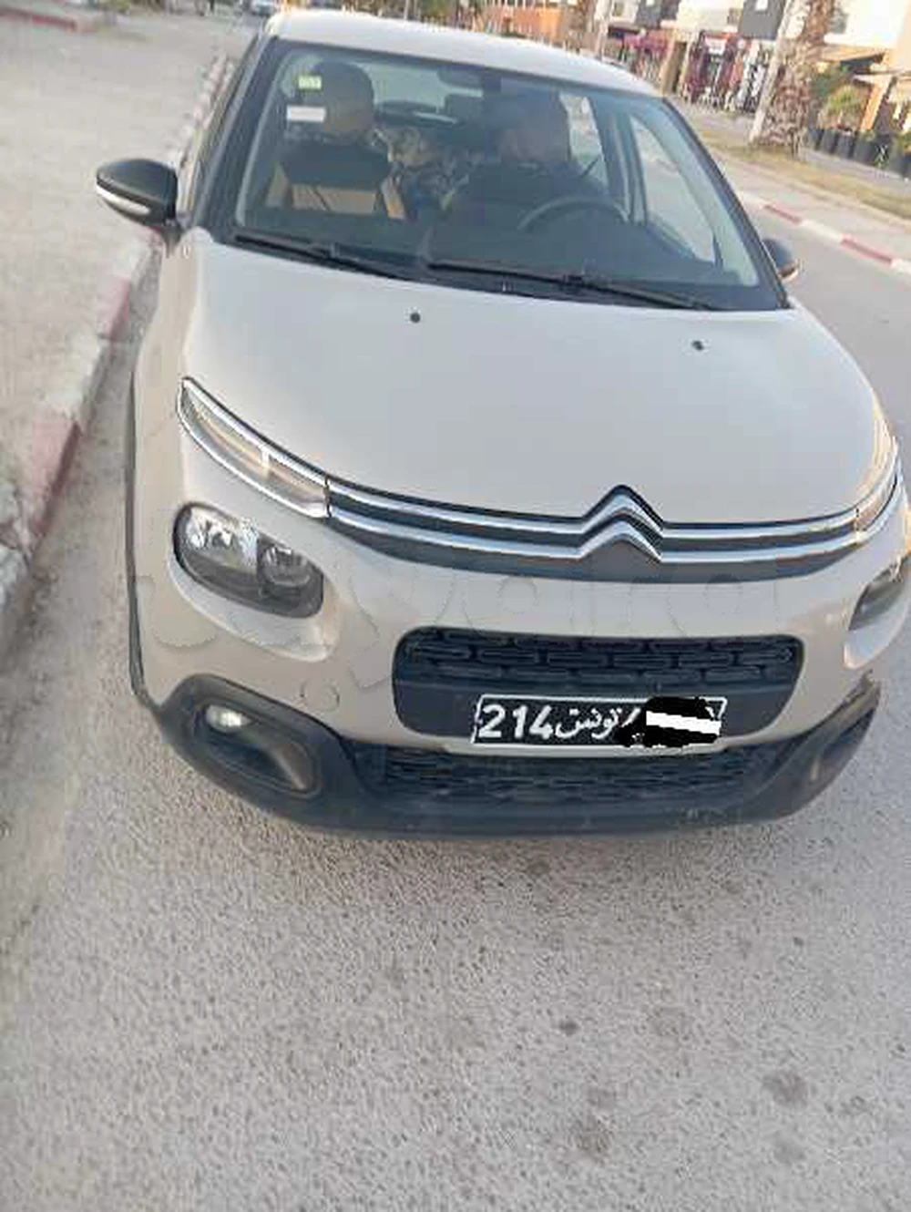Citroen C3