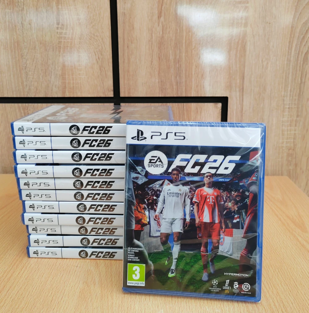 FC26 PS5 Neuf sous blister
