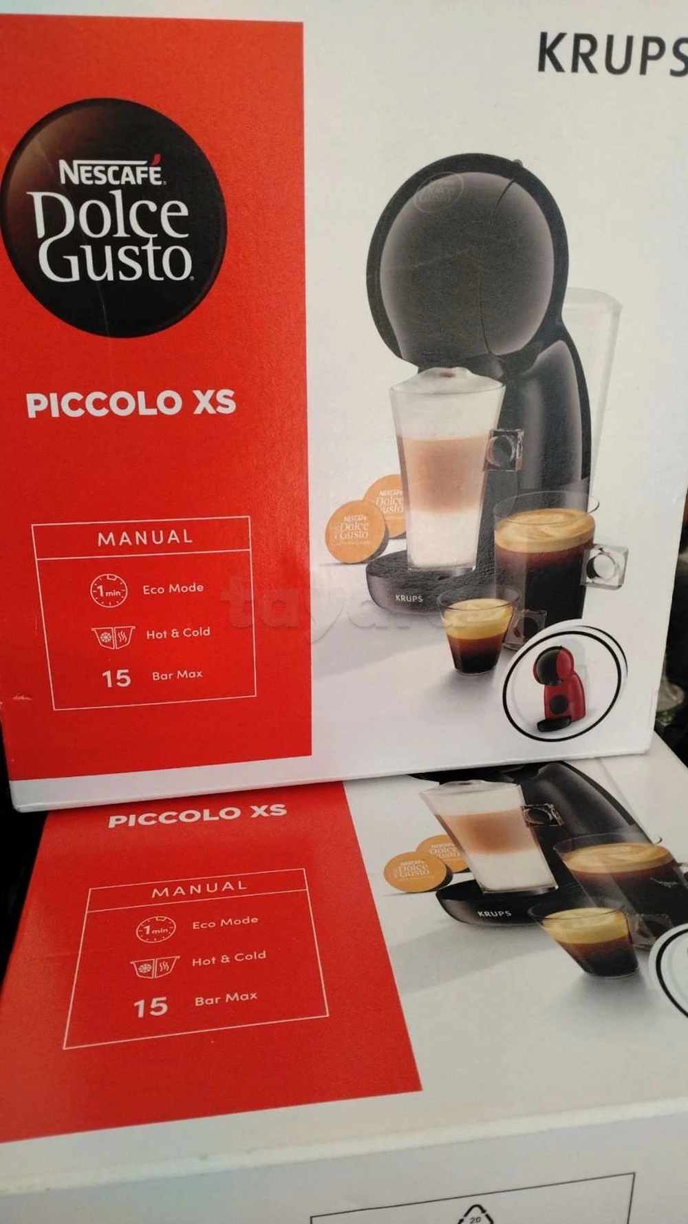 Arrivage