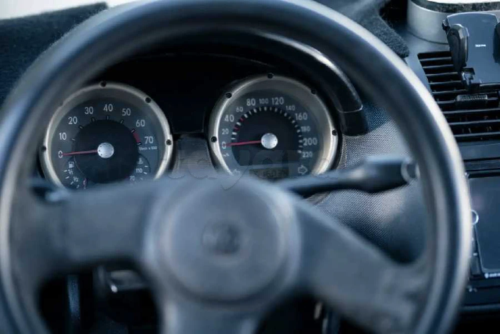 Carte voiture Volkswagen Polo