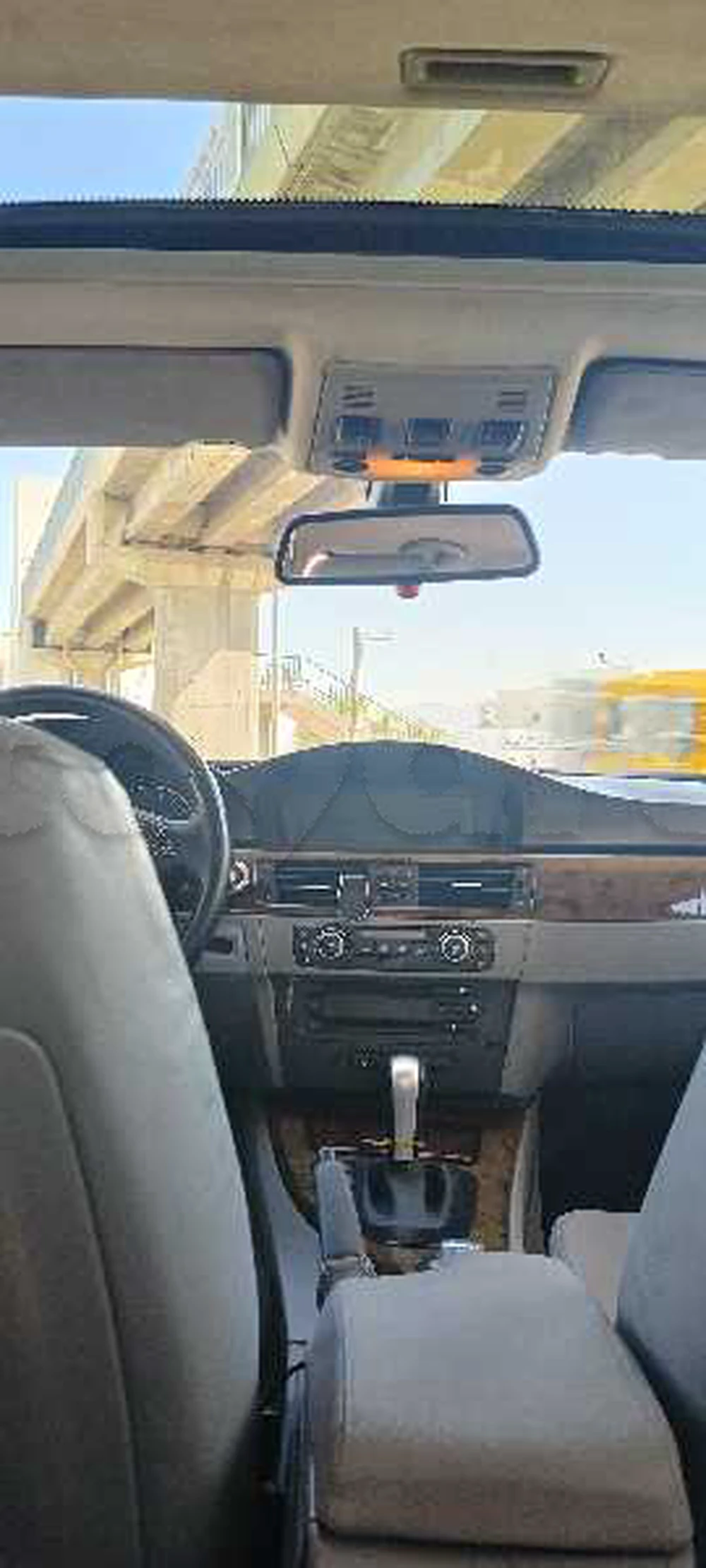 BMW Serie 3