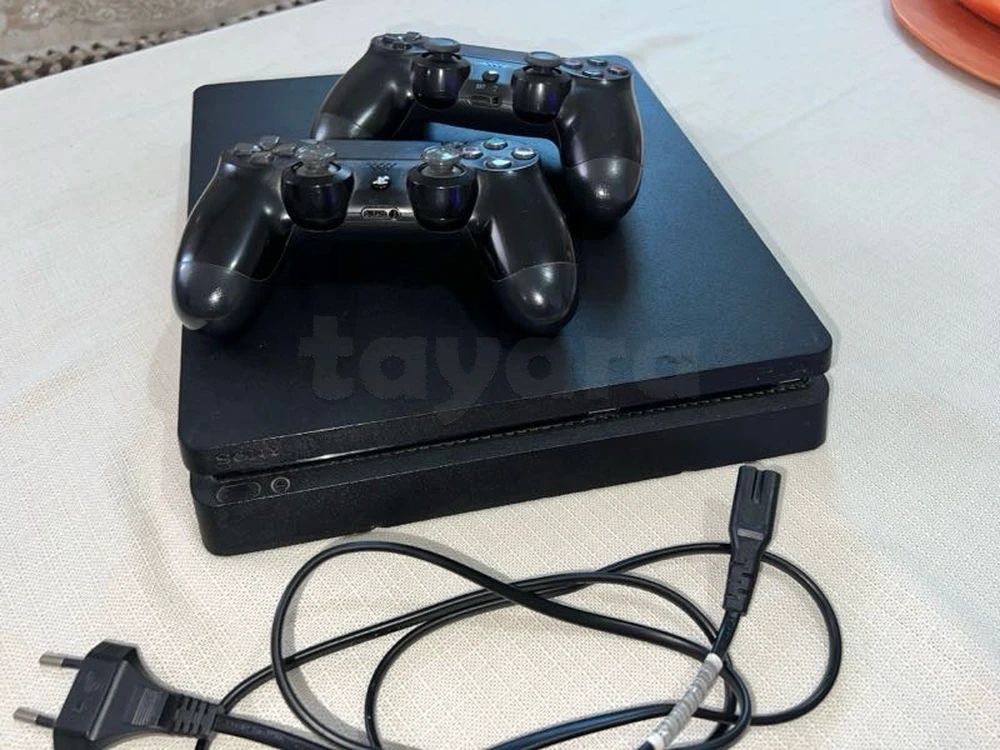 ps4 slim