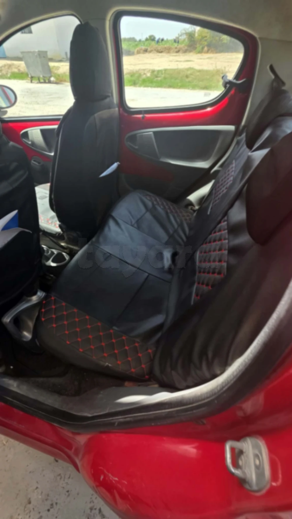 Citroen C1