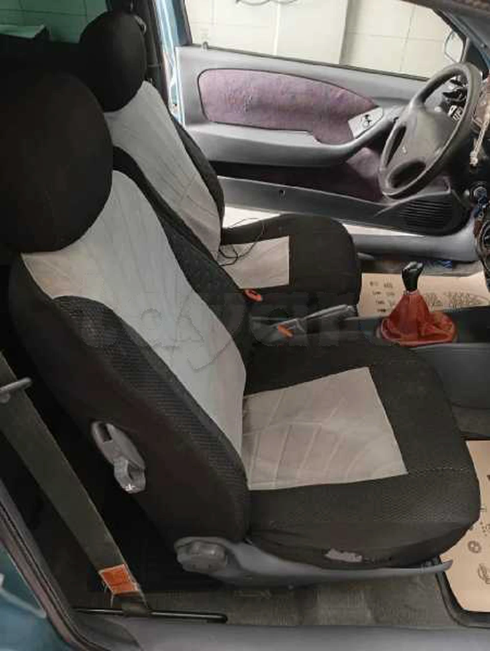 Fiat Bravo
