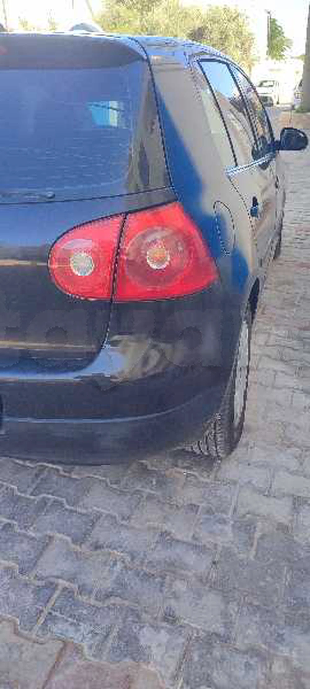 Volkswagen Golf 5