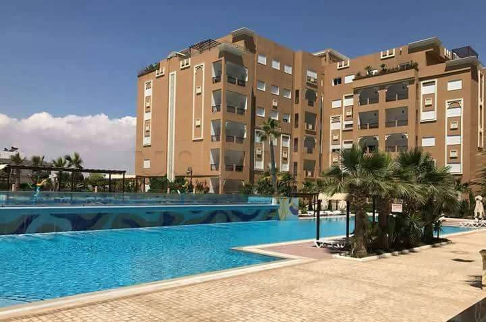 Appartement à louer pour vacances.