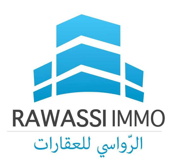 Shop's avatar of RAWASSI IMMO  on tayara