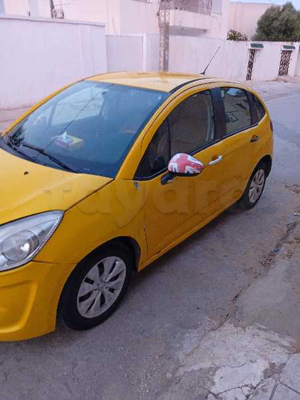 Citroen C3