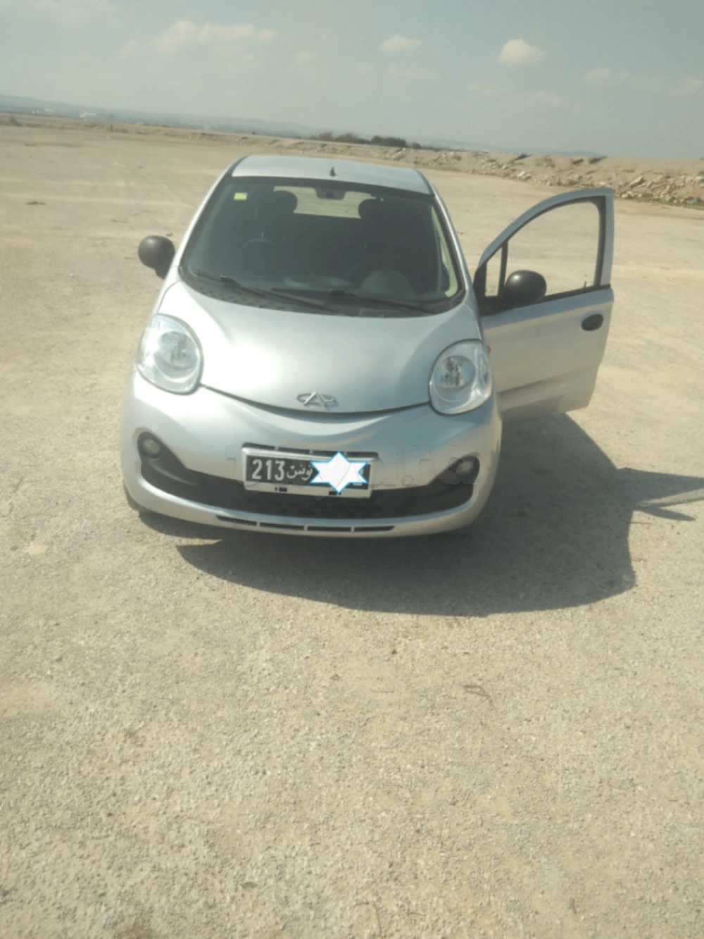 Chery QQ