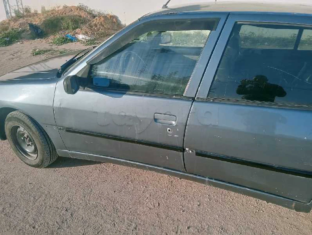 Peugeot 306