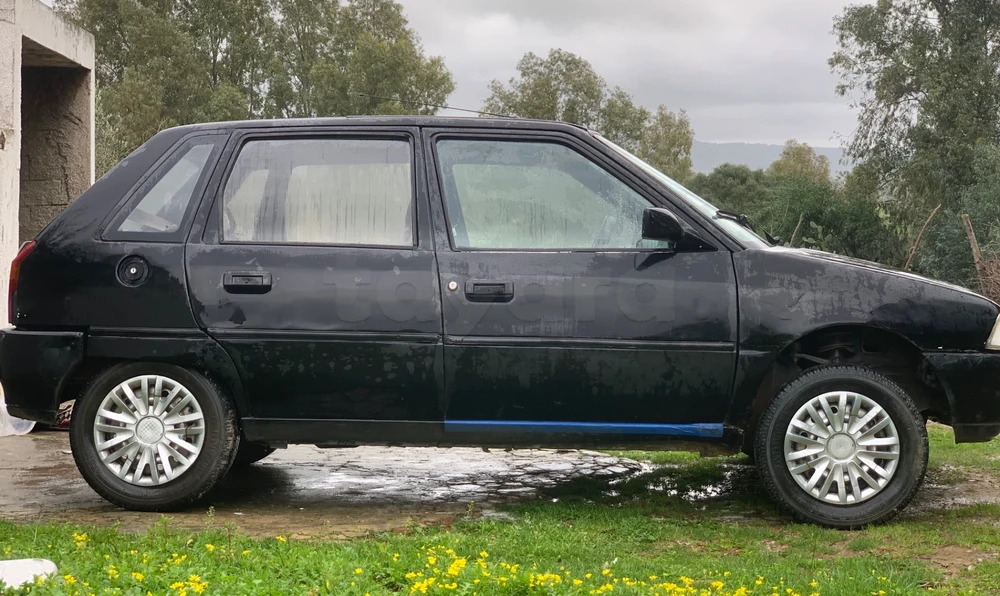 Citroen AX