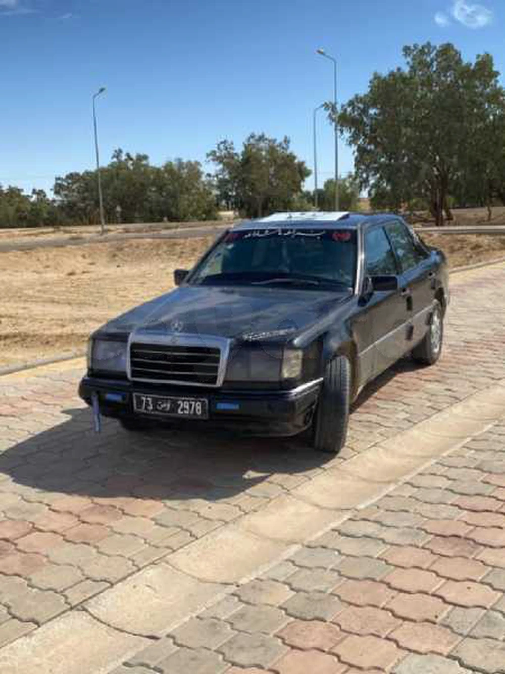Mercedes-Benz 250