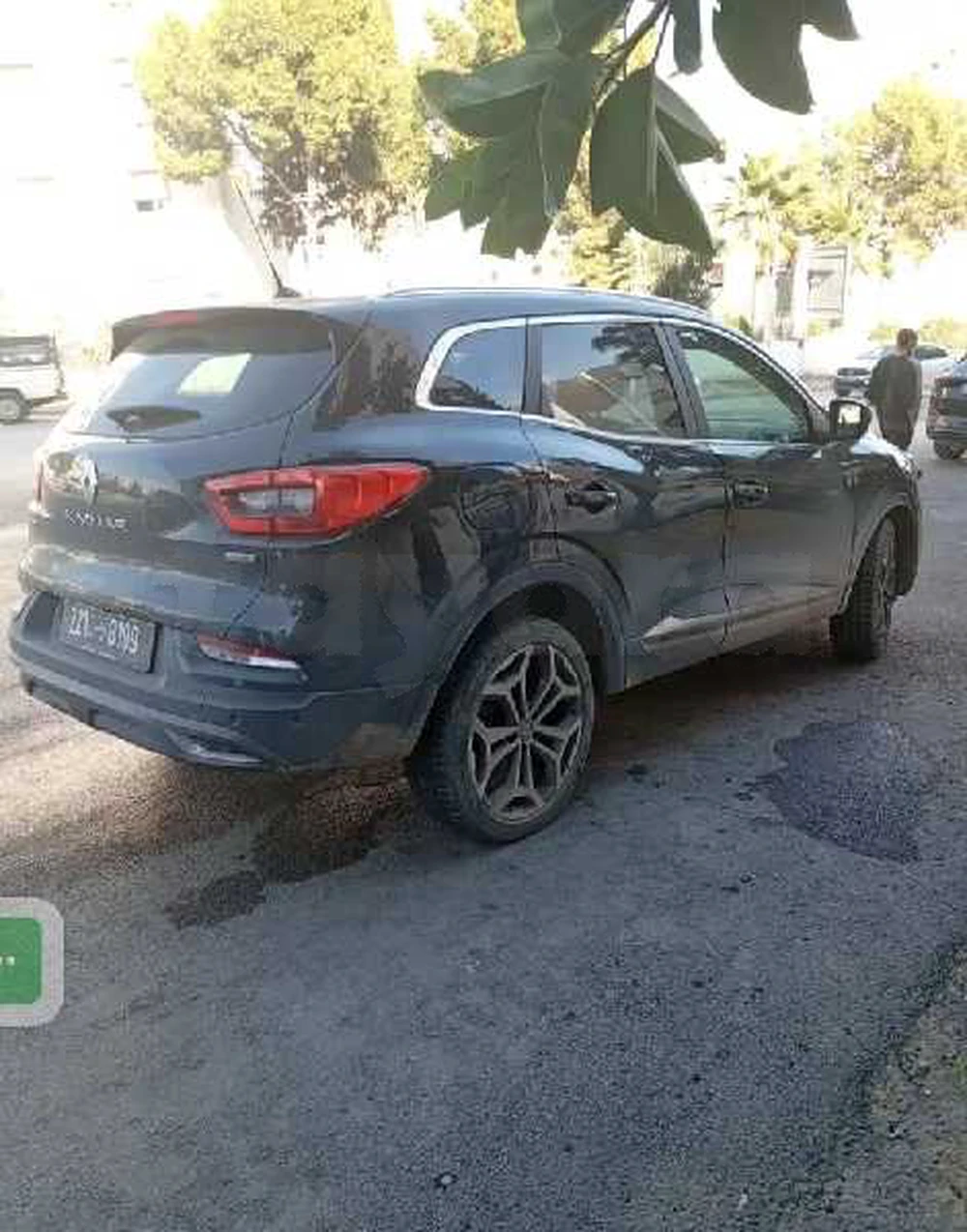 Renault Kadjar